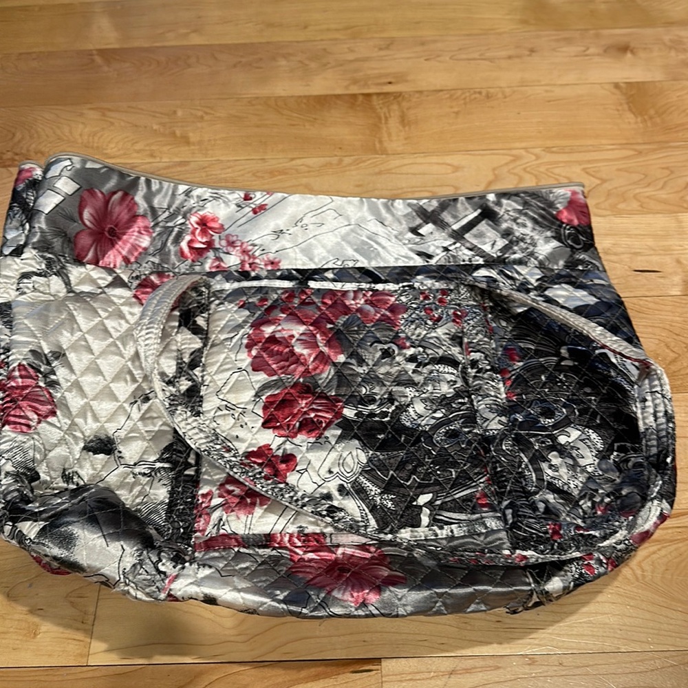 large bag